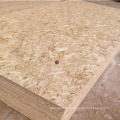 YUJIE cheap price wood panels 18mm 12mm oriented strand board osb on sale